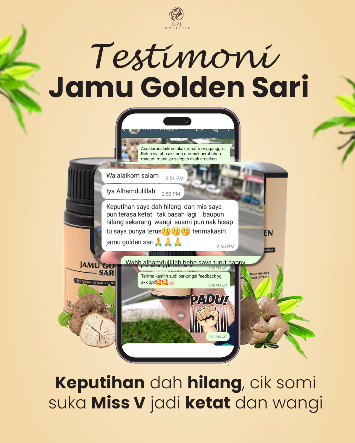 TESTIMONIAL-TWS20(KEPUTIHAN&MISS V)